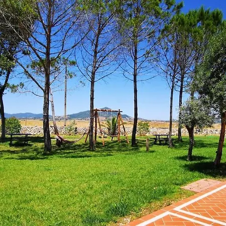 Casa Rosi ألغيرو