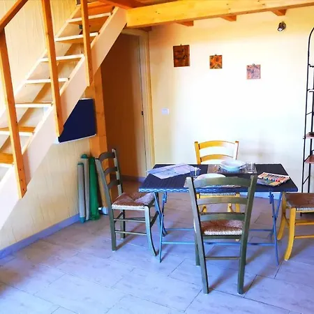 Apartment Casa Rosi