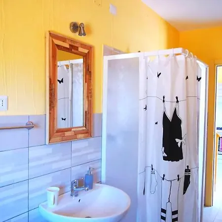Apartment Casa Rosi *