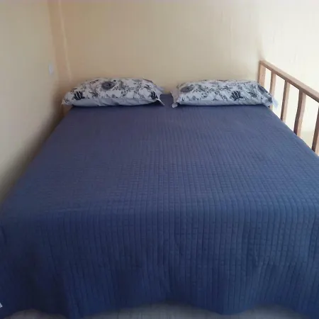 Casa Rosi * ألغيرو