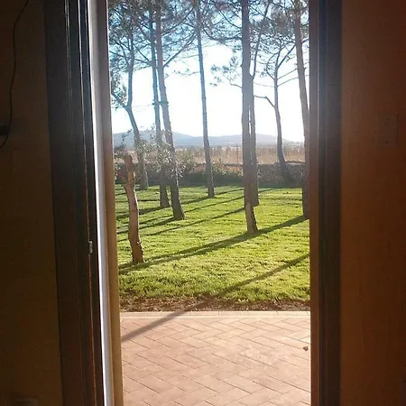 Casa Rosi * Alghero