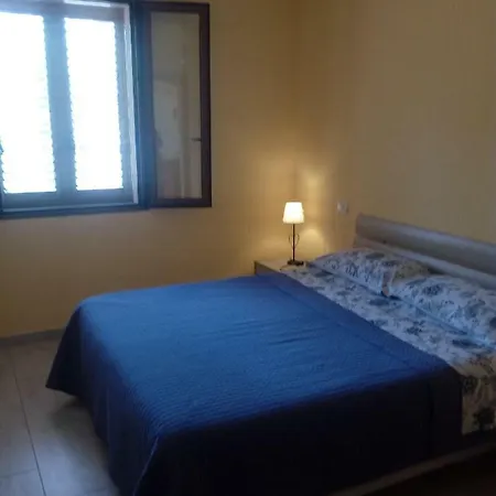Casa Rosi Apartment