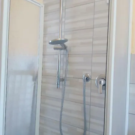 Casa Rosi Apartment