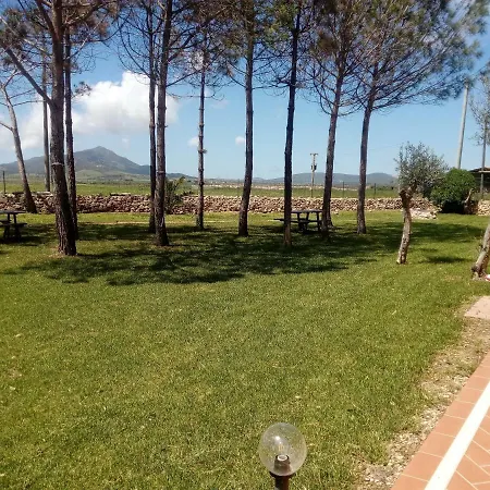 Casa Rosi *