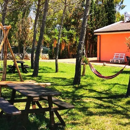 Casa Rosi Appartement Alghero
