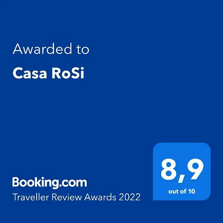 Casa Rosi *