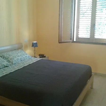 Casa Rosi * Alghero