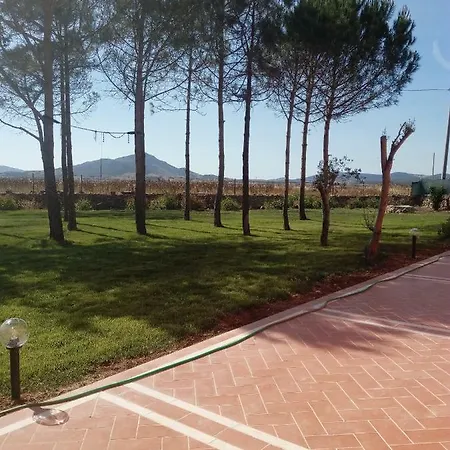 Casa Rosi Appartement *