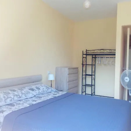 Casa Rosi 公寓 阿尔盖罗