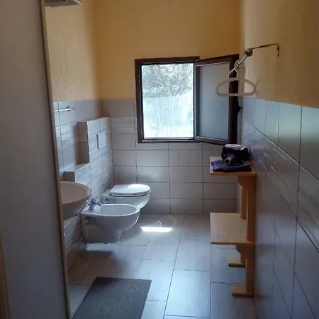 Casa Rosi Appartement