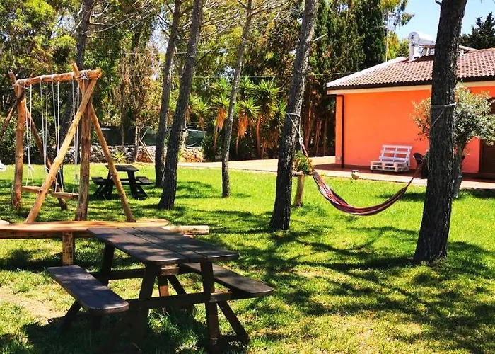 Casa Rosi Appartamento Alghero