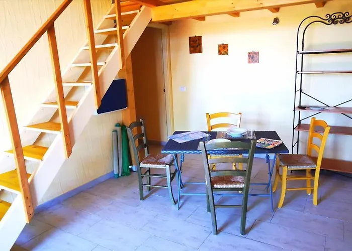 Apartman Casa Rosi