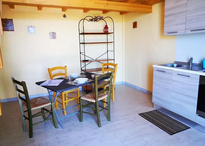 Casa Rosi Appartamento *