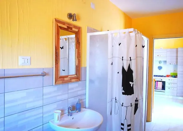 Apartman Casa Rosi *