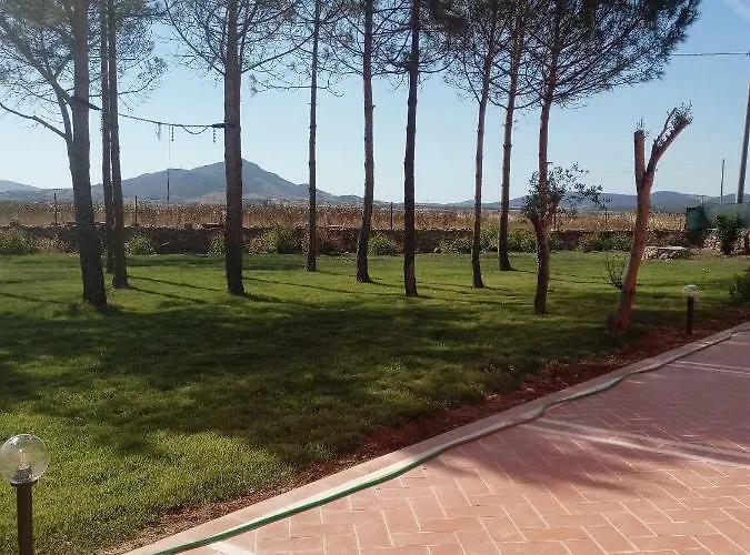 Casa Rosi Appartamento *