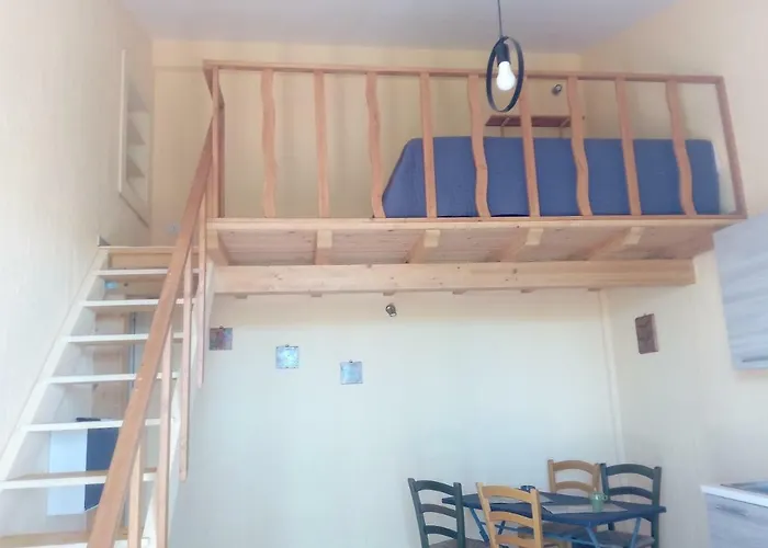 Appartamento Casa Rosi Alghero