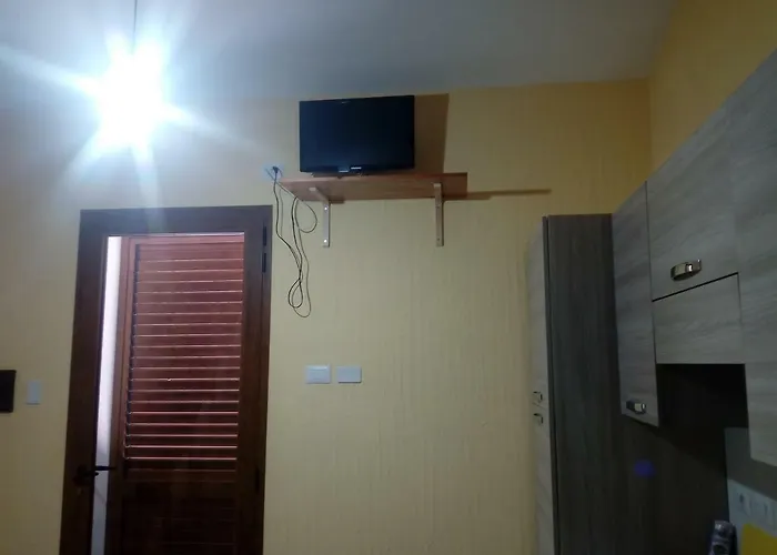 Appartamento Casa Rosi *