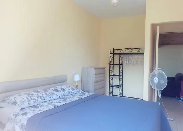 Casa Rosi Appartamento Alghero