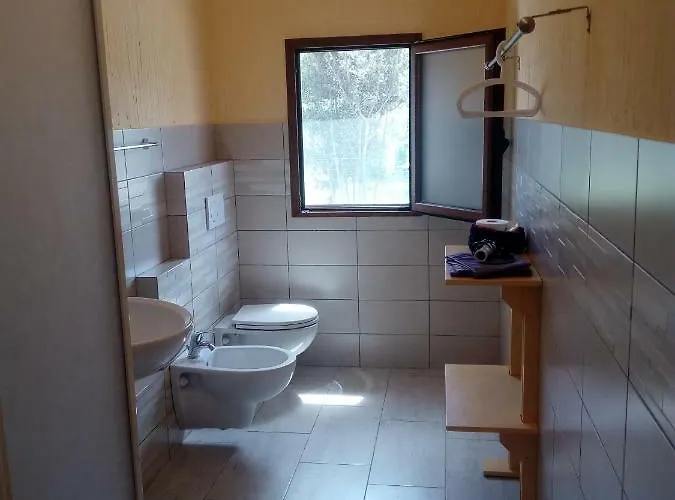 Casa Rosi Appartamento