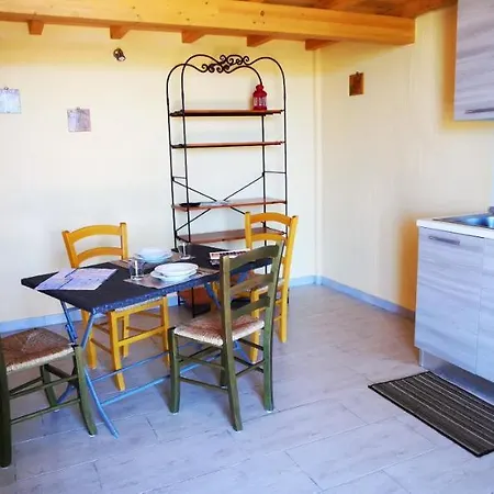 Casa Rosi Apartmán *