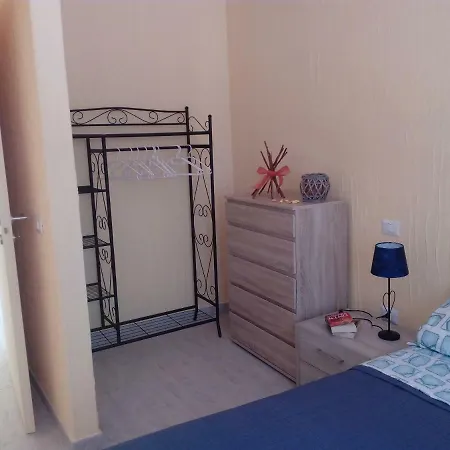 Apartmán Casa Rosi *