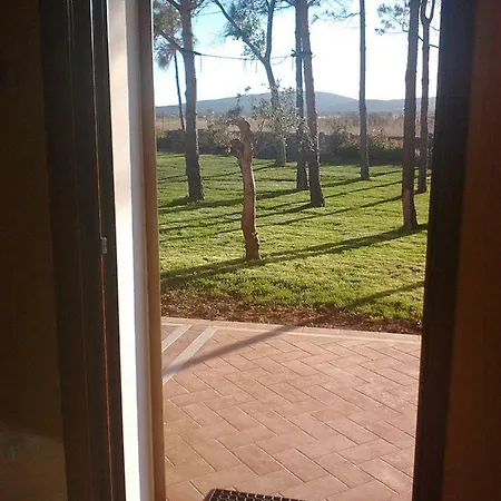 Casa Rosi