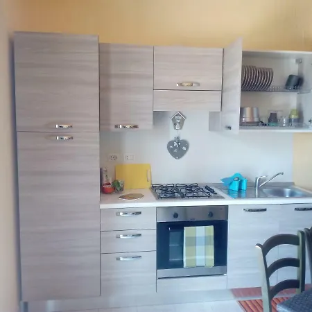 Casa Rosi * Alghero