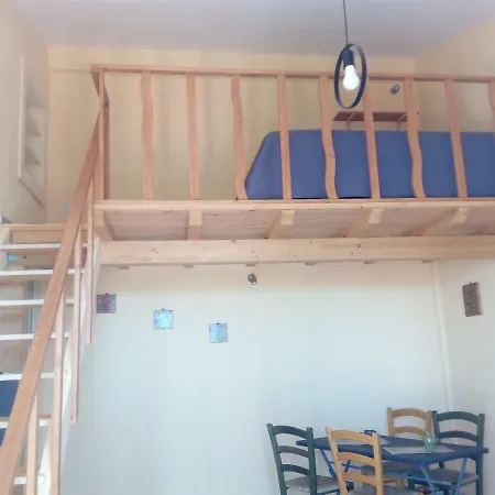 Apartmán Casa Rosi Alghero