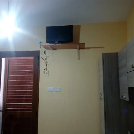 Apartmán Casa Rosi *