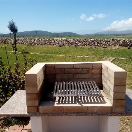 Apartmán Casa Rosi